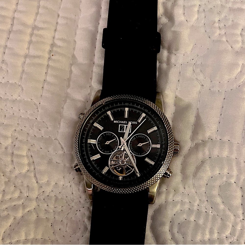 Michael Kors watch